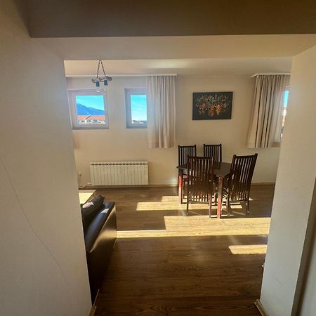 Bansko Royal Towers - Studio 153 外观 照片