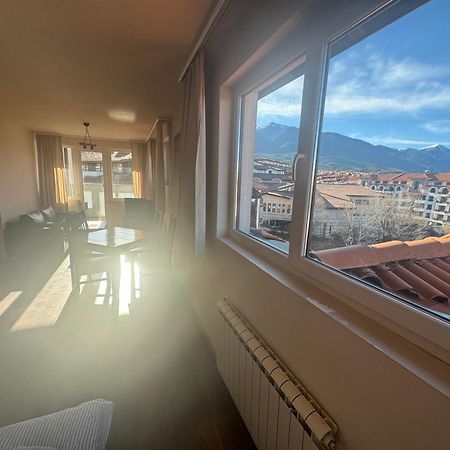 Bansko Royal Towers - Studio 153 外观 照片