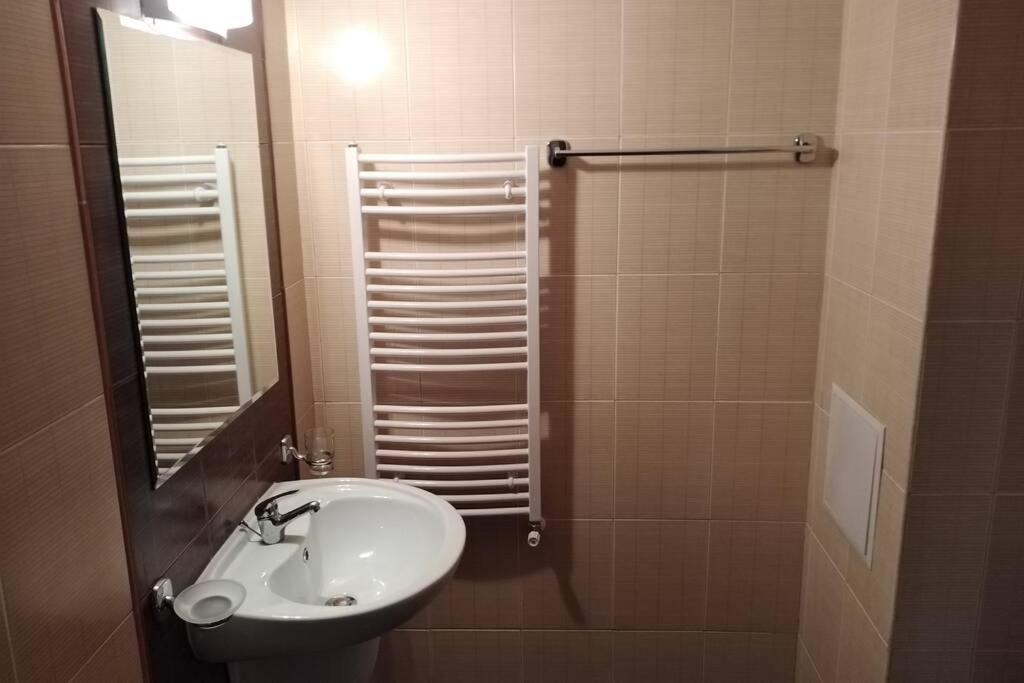 Bansko Royal Towers - Studio 153 外观 照片