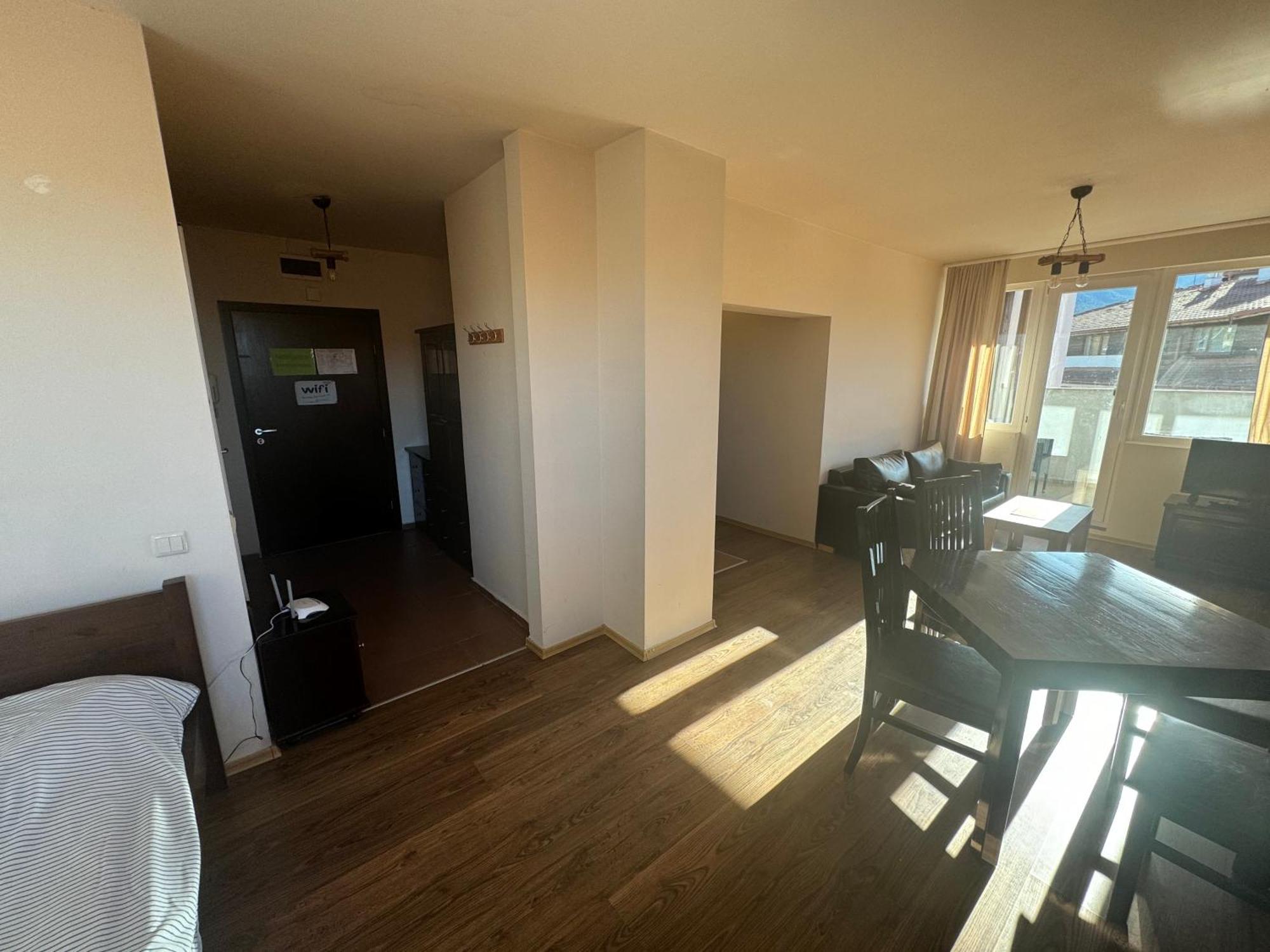 Bansko Royal Towers - Studio 153 外观 照片