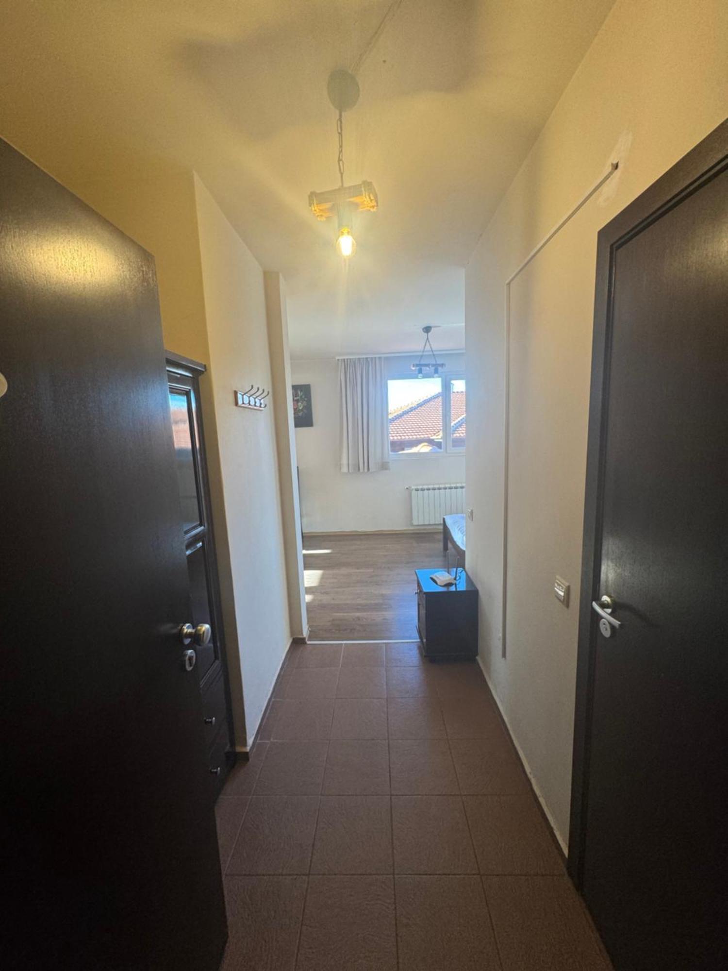 Bansko Royal Towers - Studio 153 外观 照片