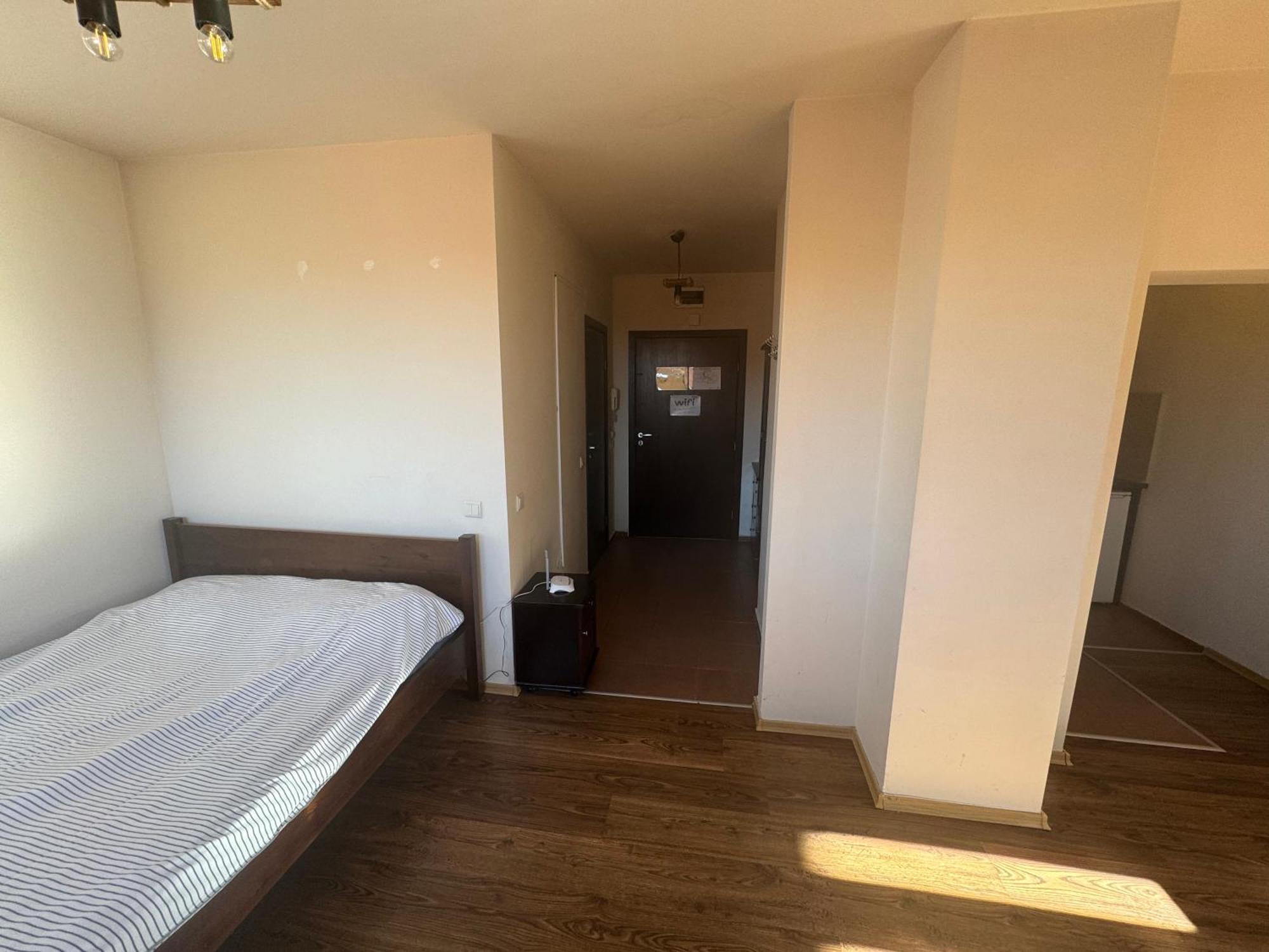 Bansko Royal Towers - Studio 153 外观 照片