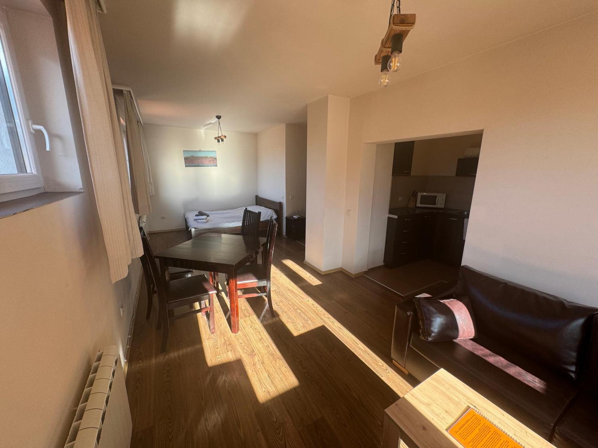 Bansko Royal Towers - Studio 153 外观 照片