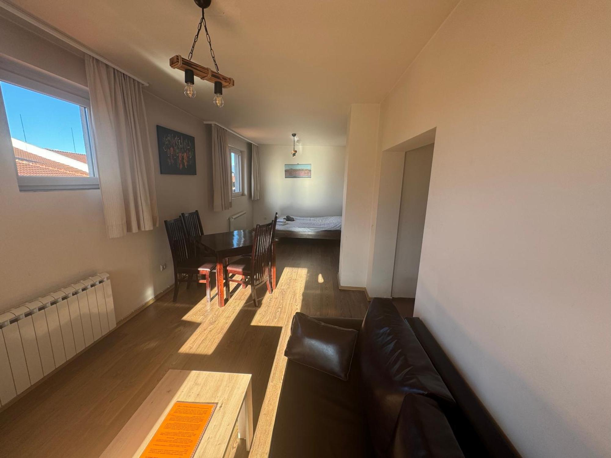 Bansko Royal Towers - Studio 153 外观 照片