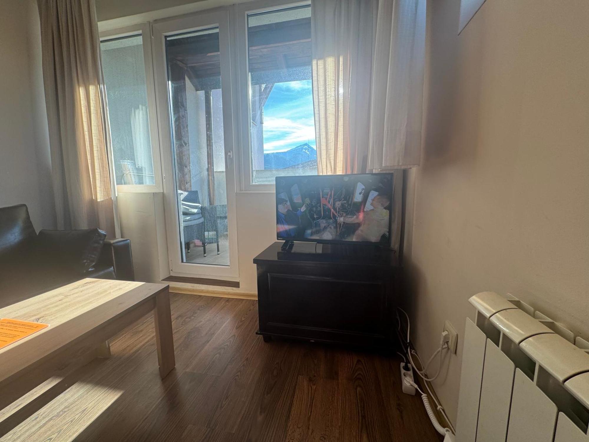 Bansko Royal Towers - Studio 153 外观 照片