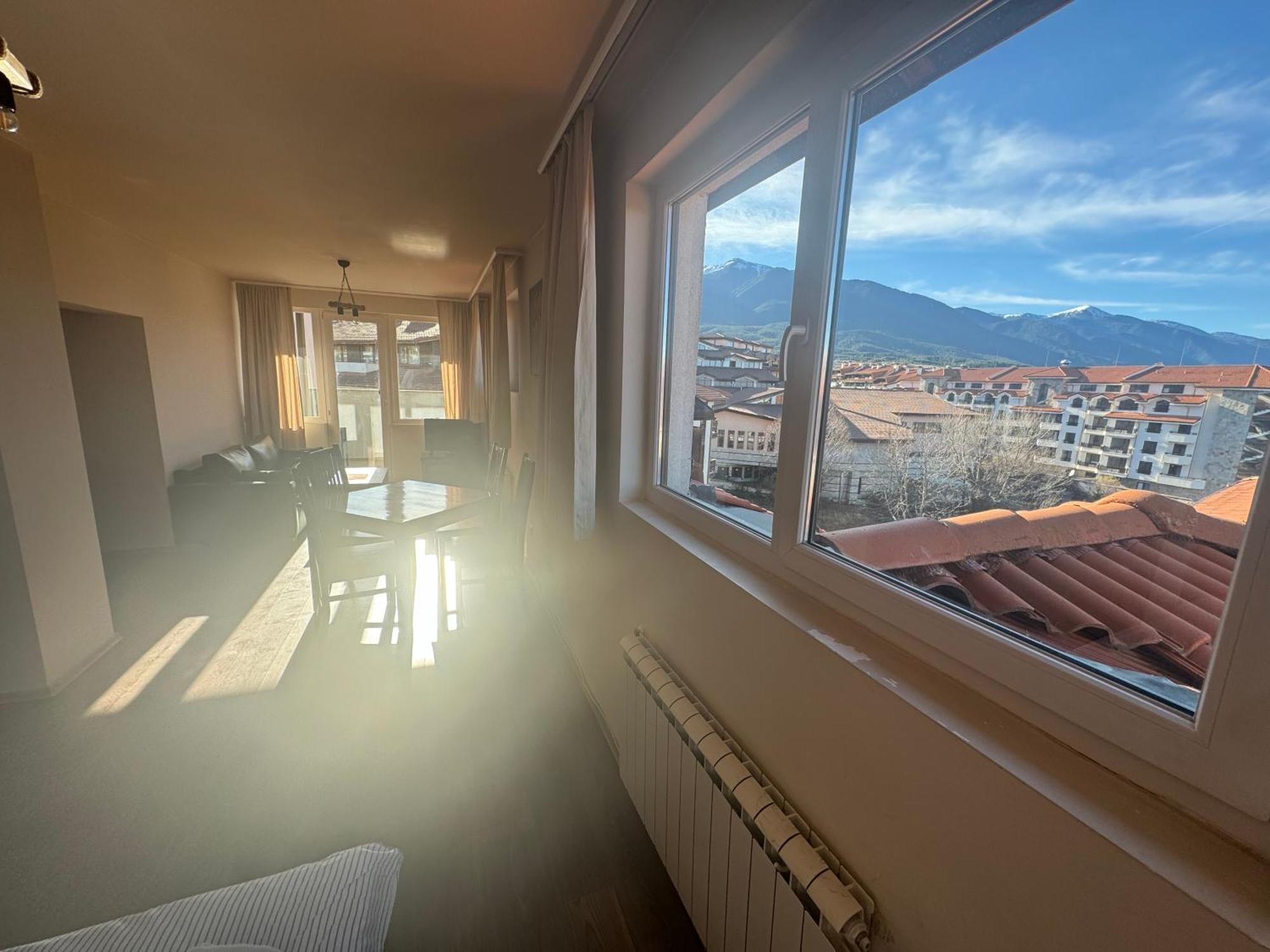 Bansko Royal Towers - Studio 153 外观 照片